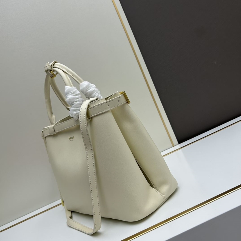 Prada Shopping Bags